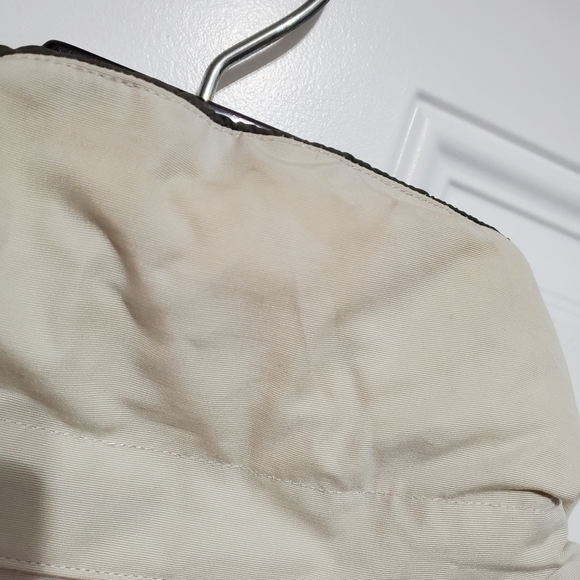 Vintage Nautica Competition Down Reversible Jacket size XXL - Picture 11 of 16